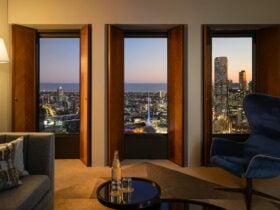 Rooms View