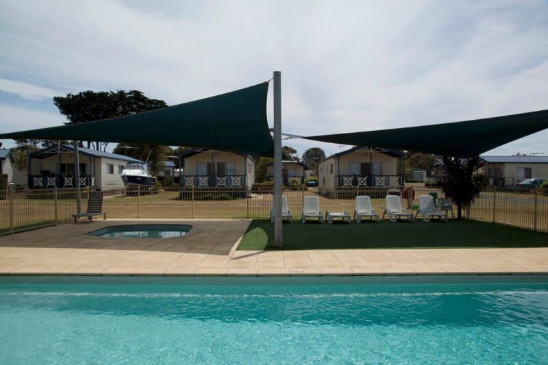 Swan Bay Holiday Park