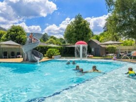 Pool | Tasman Holiday Parks - South Bright