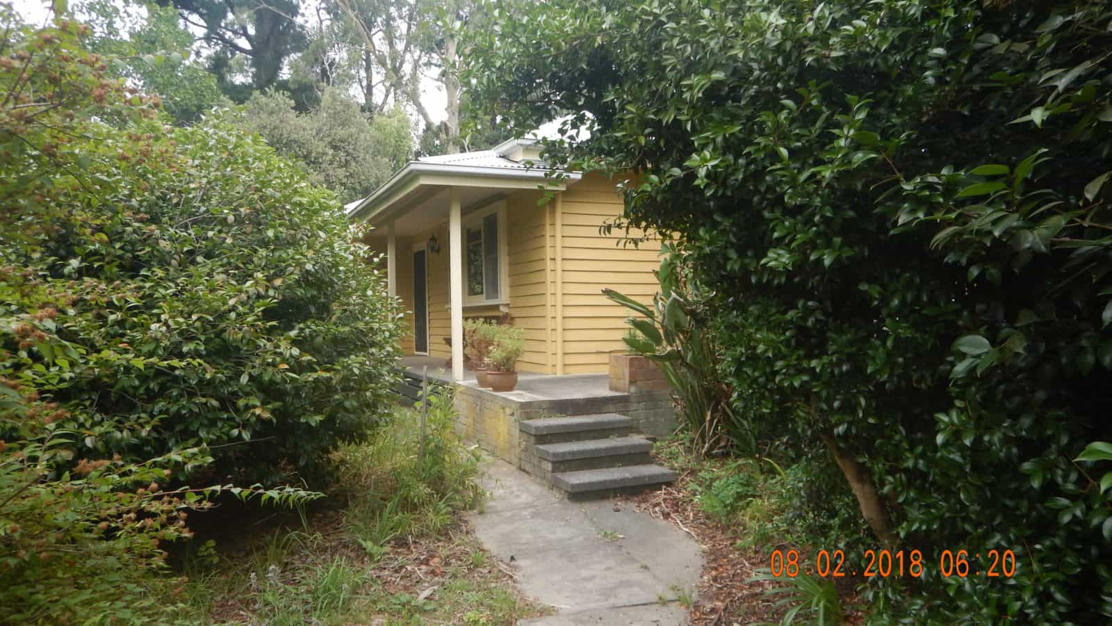 The Haven Country House