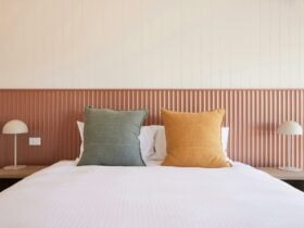 The Keith Motel