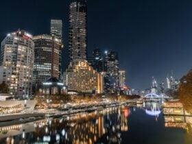 The Langham Melbourne Hotel