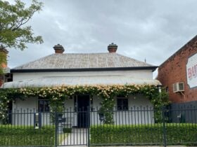 BNB Cottage