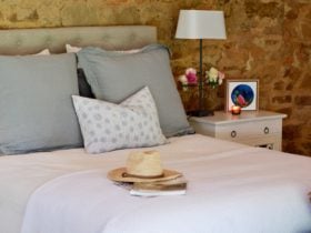 The Stables @ Heart of Gold
