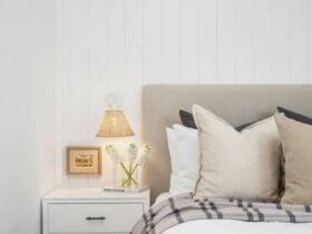 The Tradesmans Cottage One - Master