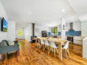dining/room kitchen