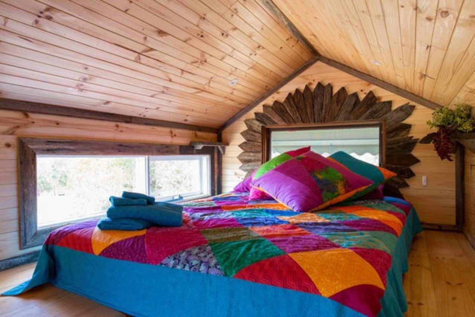 Torquay Farmstay Studio Truck