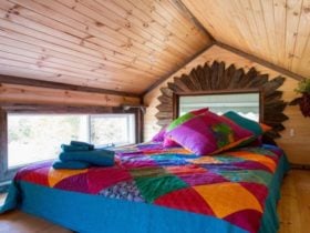 Torquay Farmstay Studio Truck