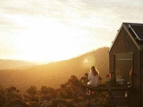 unyoked cabin exterior