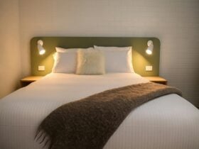 Wilsons Prom Motel Accommodation motel