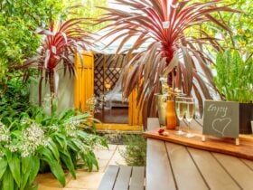 Unique Getaway in Victoria