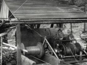 Ada No.2 Mill to New Ada Mill, visityarravalley.com.au