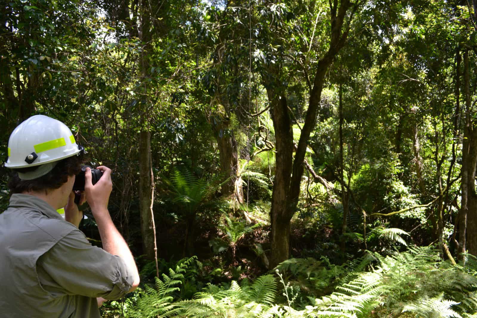 Alfred National Park