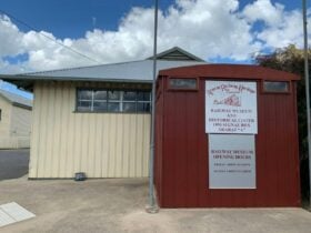 Ararat Railway Museum