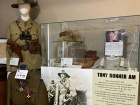 Australian Light Horse Heritage Collection