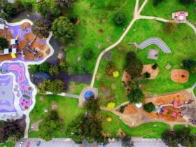 Ballam Park