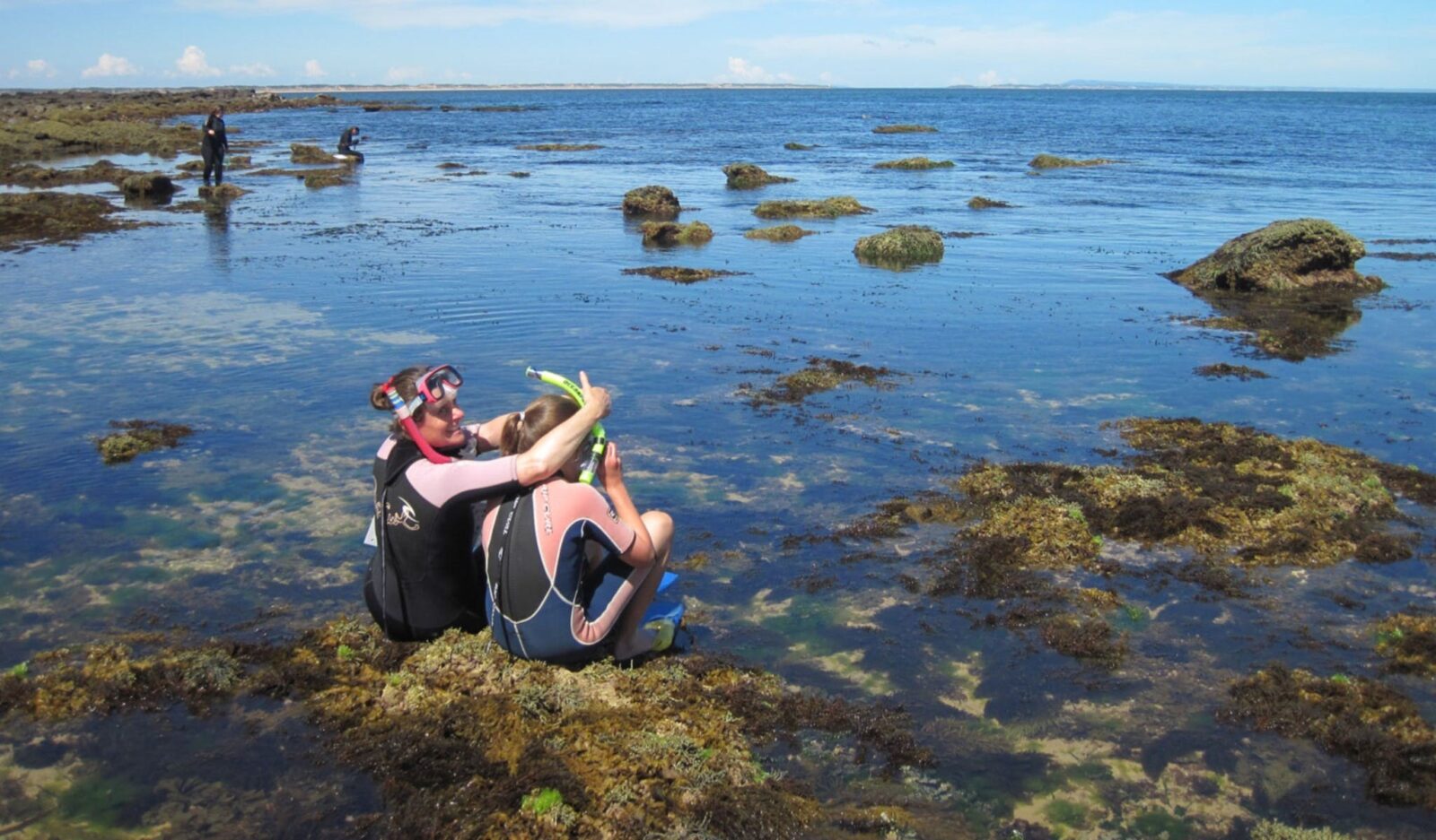 Barwon Bluff Marine Sanctuary