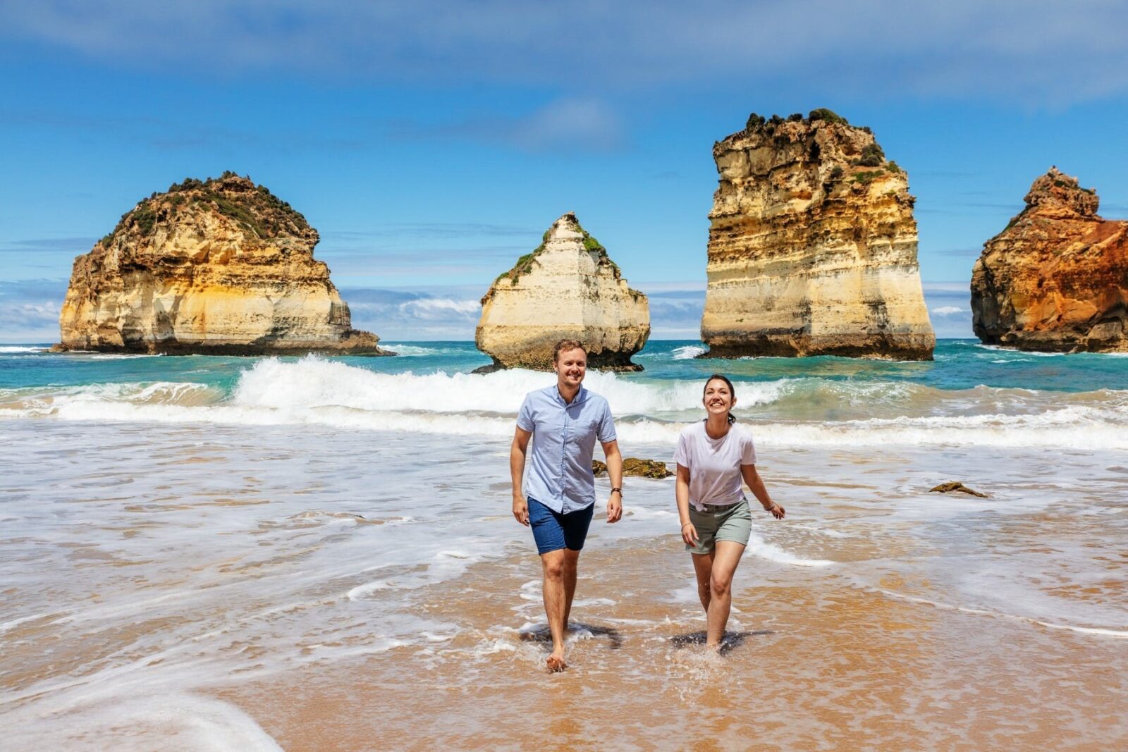 Bay of Islands Coastal Park