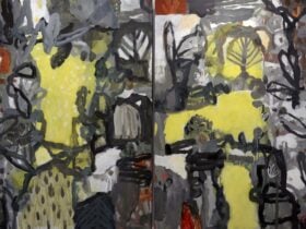 Photo of painting
