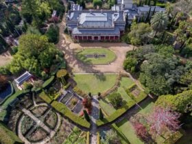Beleura House and Garden