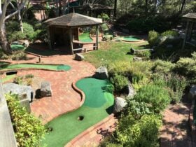 Mill Course