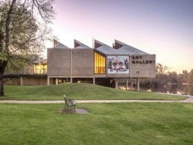 Benalla Art Gallery