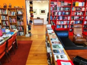 Blarney Books & Art