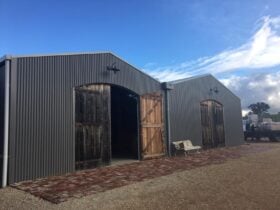 Bress/Lome Cellar Door