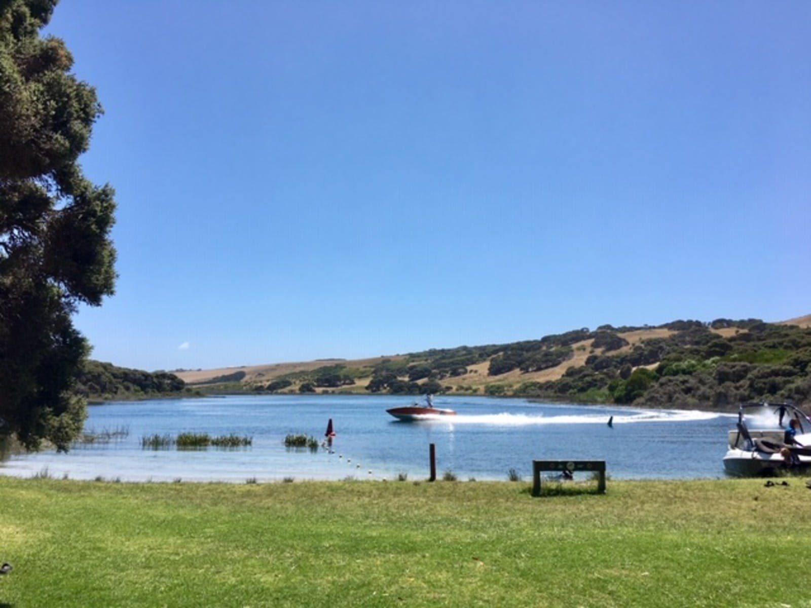 Bridgewater Lakes
