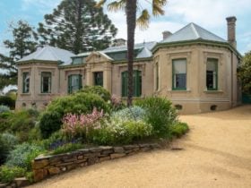 Buda Historic Home
