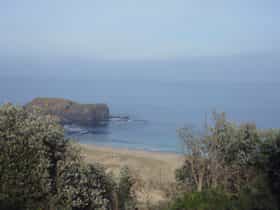 Bushranger's Bay