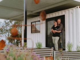 Us by the Farmshop