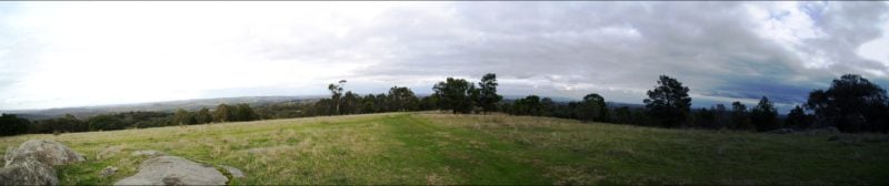 Churchill National Park