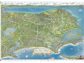 The-Bellarine-Map-illustrated-souvenir-print-jigsaw