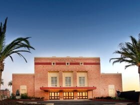 ballarat venue