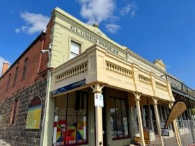 Clunes Museum