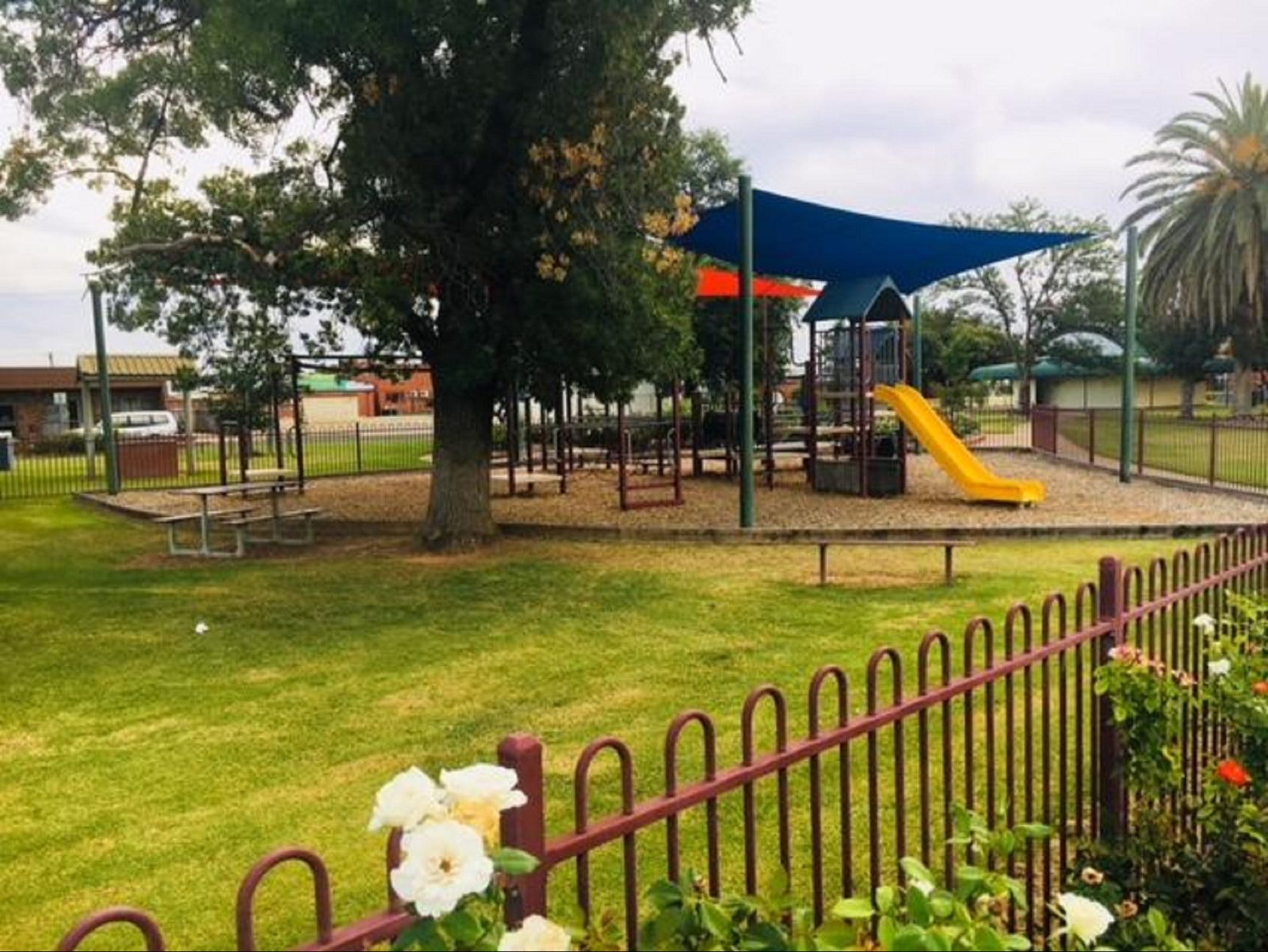 Mivo Park Cobram