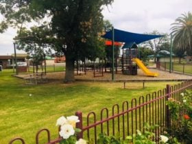 Mivo Park Cobram