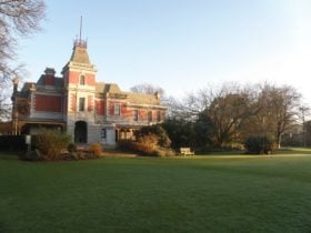 Coolart Homestead