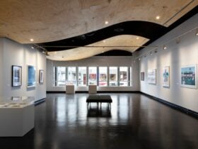 From the exhibition F_OCUS, February 2020