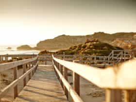 Diamond Bay