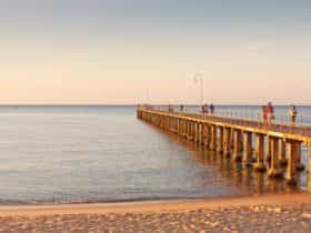 Dromana Pier