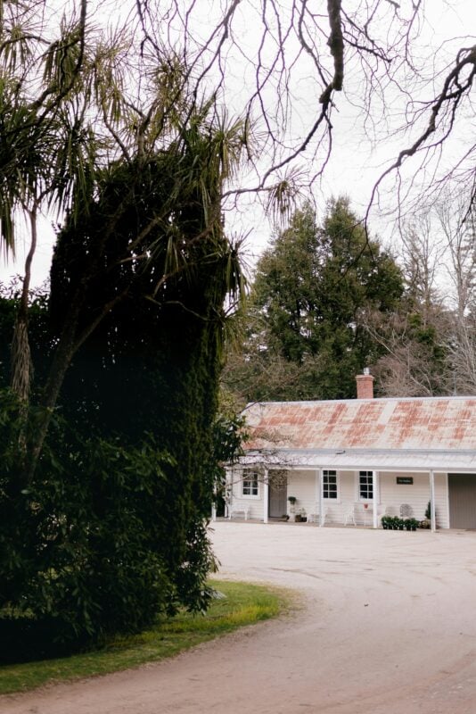 The Stables at Duneira Estate