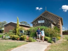 Dunkeld and District Historical Museum