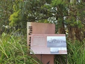 Dunkeld Heritage Trail