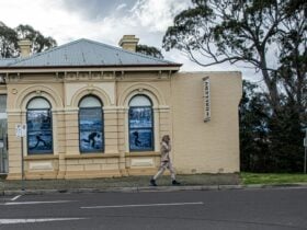 East Gippsland Art Gallery