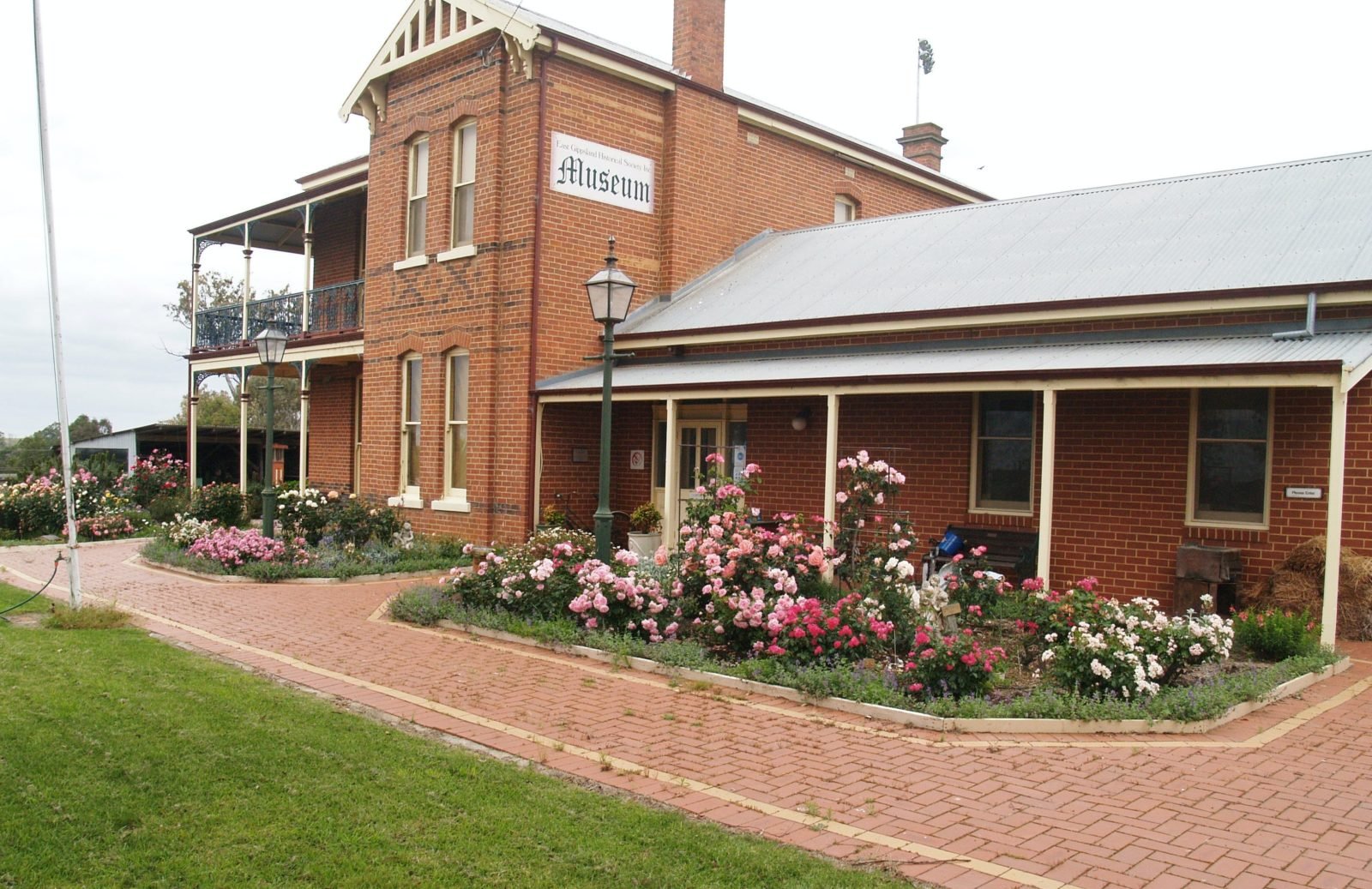 East Gippsland Historical Society Historical Museum & Resource Centre