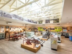 Emerald Museum