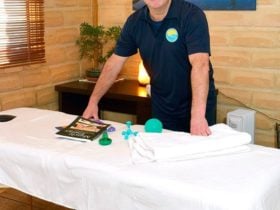Equilibrium Bellarine Massage Therapy