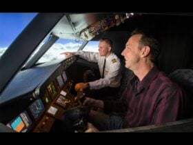 Flight Simulator